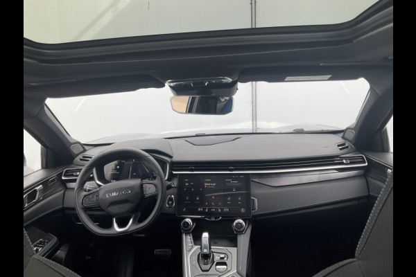 Lynk & Co 01 1.5 262pk Plug-in Zwarte hemel 360° Carplay Hybride PHEV