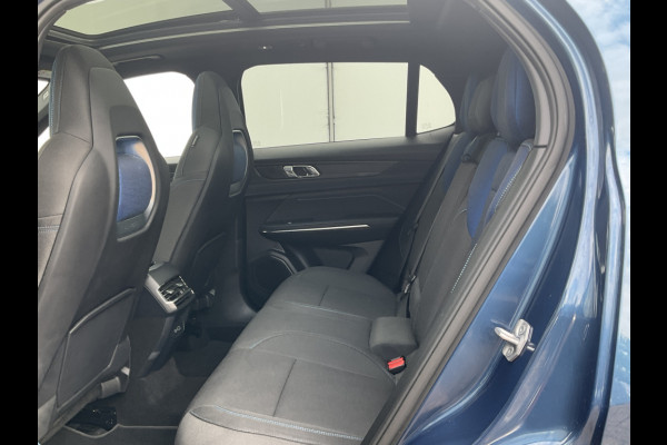 Lynk & Co 01 1.5 262pk Plug-in Zwarte hemel 360° Carplay Hybride PHEV