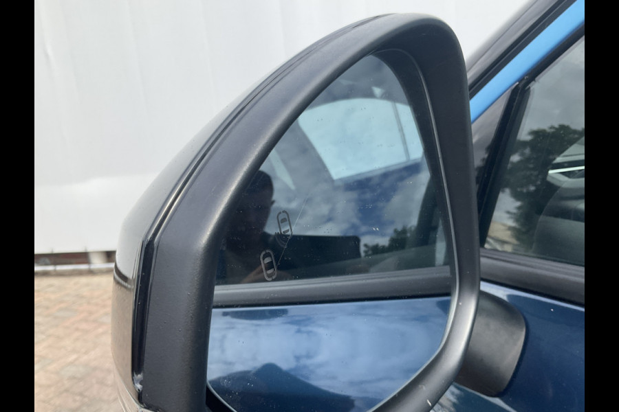 Lynk & Co 01 1.5 262pk Plug-in Zwarte hemel 360° Carplay Hybride PHEV