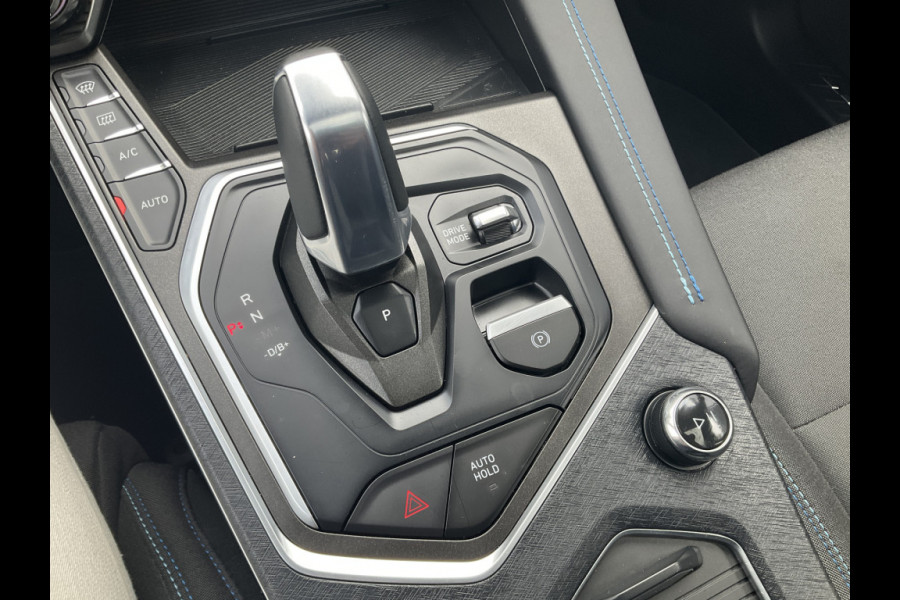 Lynk & Co 01 1.5 262pk Plug-in Zwarte hemel 360° Carplay Hybride PHEV