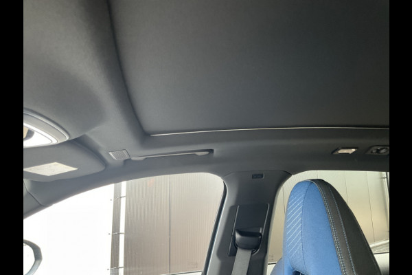 Lynk & Co 01 1.5 262pk Plug-in Zwarte hemel 360° Carplay Hybride PHEV