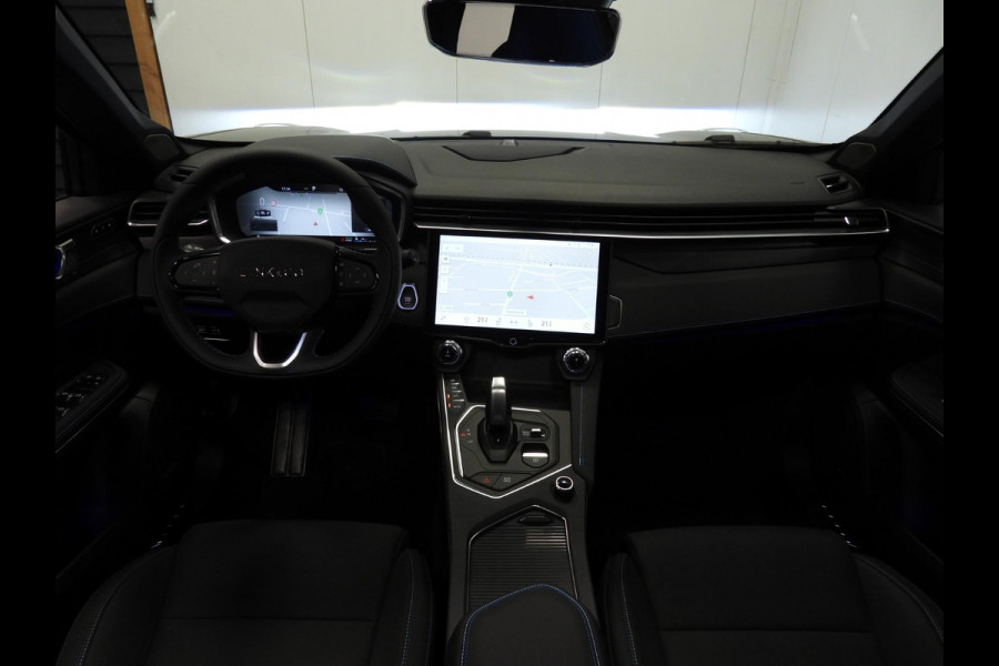 Lynk & Co 01 1.5 PHEV !NIEUW! NAVI/STUURVERW/SCHUIFDAK/LED/20"LMV!