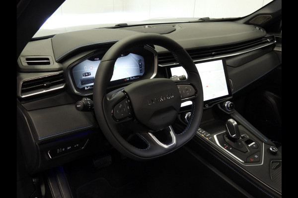 Lynk & Co 01 1.5 PHEV !NIEUW! NAVI/STUURVERW/SCHUIFDAK/LED/20"LMV!