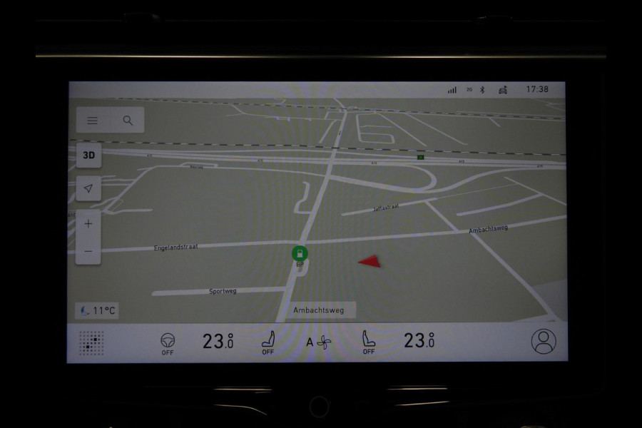 Lynk & Co 01 1.5 PHEV !NIEUW! NAVI/STUURVERW/SCHUIFDAK/LED/20"LMV!