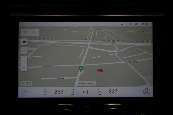 Lynk & Co 01 1.5 PHEV !NIEUW! NAVI/STUURVERW/SCHUIFDAK/LED/20"LMV!