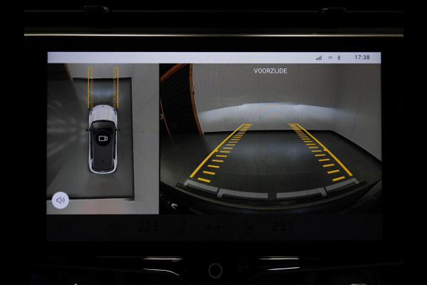 Lynk & Co 01 1.5 PHEV !NIEUW! NAVI/STUURVERW/SCHUIFDAK/LED/20"LMV!