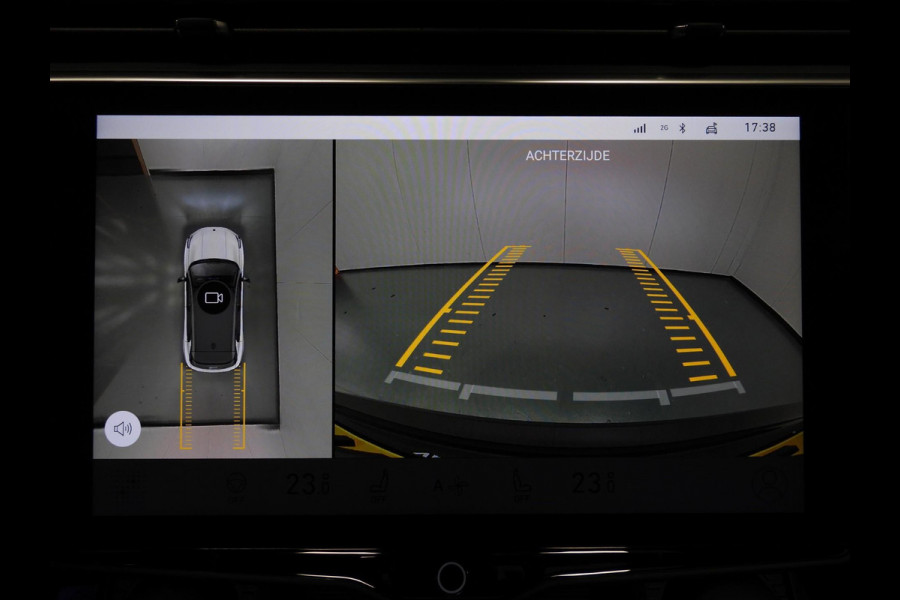 Lynk & Co 01 1.5 PHEV !NIEUW! NAVI/STUURVERW/SCHUIFDAK/LED/20"LMV!