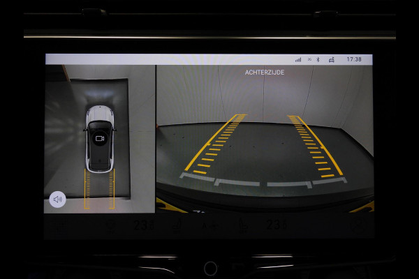 Lynk & Co 01 1.5 PHEV !NIEUW! NAVI/STUURVERW/SCHUIFDAK/LED/20"LMV!