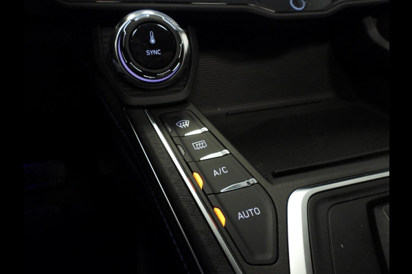 Lynk & Co 01 1.5 PHEV !NIEUW! NAVI/STUURVERW/SCHUIFDAK/LED/20"LMV!