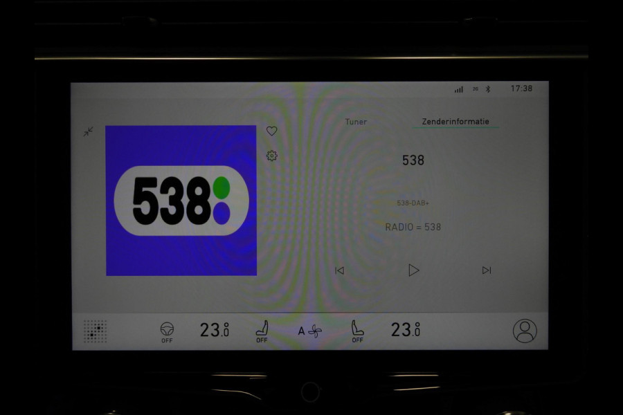 Lynk & Co 01 1.5 PHEV !NIEUW! NAVI/STUURVERW/SCHUIFDAK/LED/20"LMV!