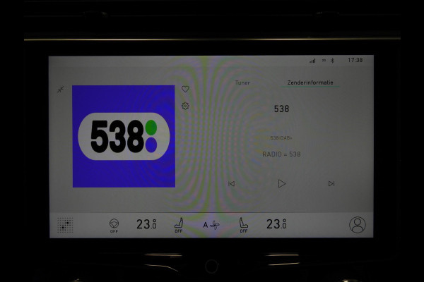 Lynk & Co 01 1.5 PHEV !NIEUW! NAVI/STUURVERW/SCHUIFDAK/LED/20"LMV!