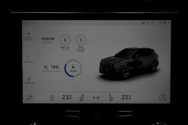 Lynk & Co 01 1.5 PHEV !NIEUW! NAVI/STUURVERW/SCHUIFDAK/LED/20"LMV!