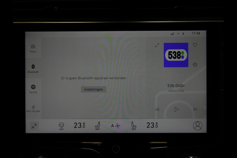 Lynk & Co 01 1.5 PHEV !NIEUW! NAVI/STUURVERW/SCHUIFDAK/LED/20"LMV!