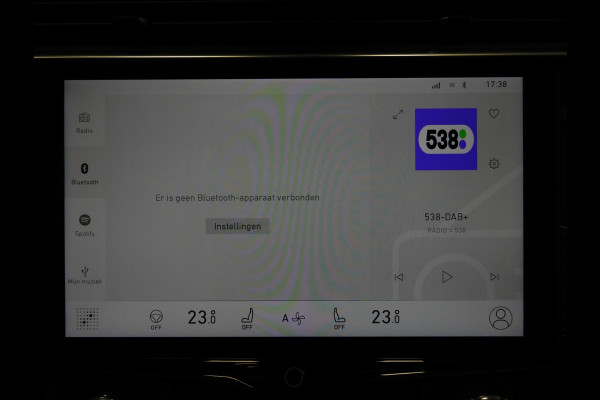 Lynk & Co 01 1.5 PHEV !NIEUW! NAVI/STUURVERW/SCHUIFDAK/LED/20"LMV!