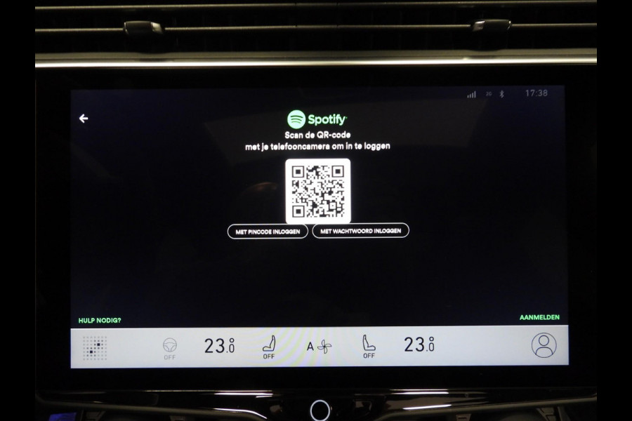 Lynk & Co 01 1.5 PHEV !NIEUW! NAVI/STUURVERW/SCHUIFDAK/LED/20"LMV!