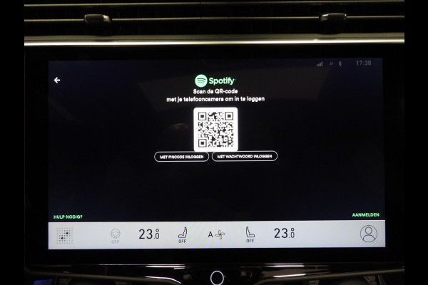 Lynk & Co 01 1.5 PHEV !NIEUW! NAVI/STUURVERW/SCHUIFDAK/LED/20"LMV!