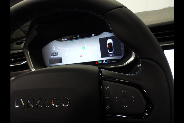 Lynk & Co 01 1.5 PHEV !NIEUW! NAVI/STUURVERW/SCHUIFDAK/LED/20"LMV!