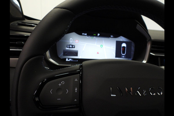 Lynk & Co 01 1.5 PHEV !NIEUW! NAVI/STUURVERW/SCHUIFDAK/LED/20"LMV!