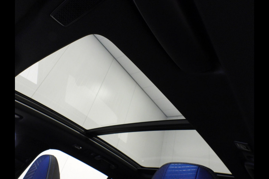 Lynk & Co 01 1.5 PHEV !NIEUW! NAVI/STUURVERW/SCHUIFDAK/LED/20"LMV!