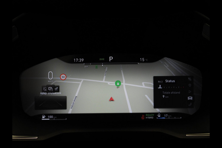 Lynk & Co 01 1.5 PHEV !NIEUW! NAVI/STUURVERW/SCHUIFDAK/LED/20"LMV!