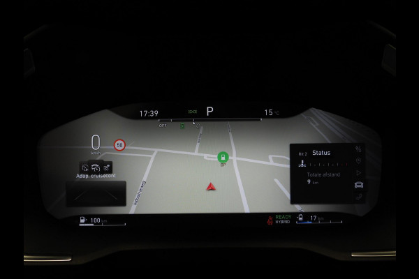 Lynk & Co 01 1.5 PHEV !NIEUW! NAVI/STUURVERW/SCHUIFDAK/LED/20"LMV!