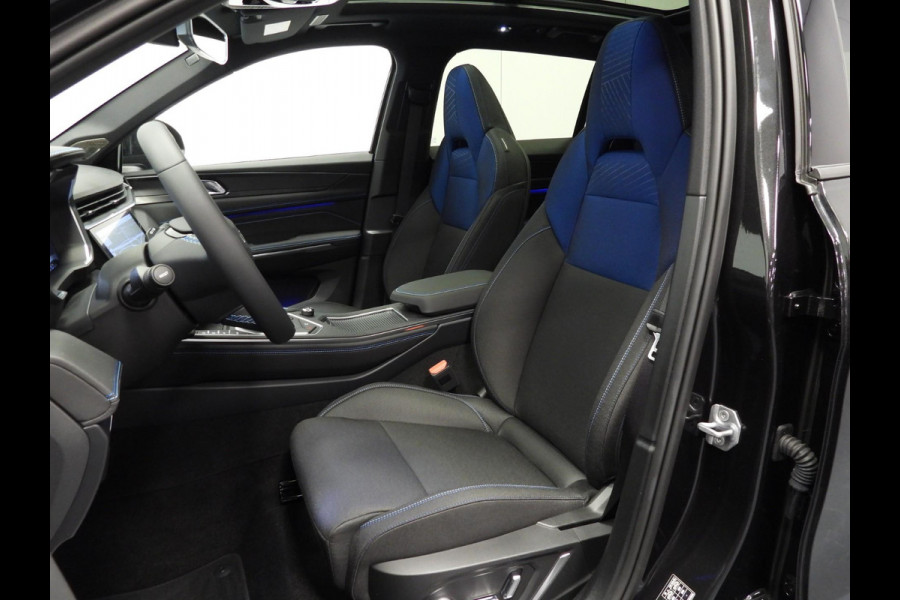 Lynk & Co 01 1.5 PHEV !NIEUW! NAVI/STUURVERW/SCHUIFDAK/LED/20"LMV!