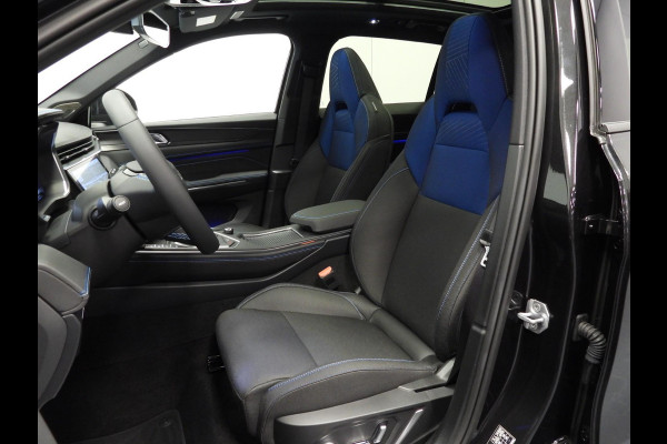 Lynk & Co 01 1.5 PHEV !NIEUW! NAVI/STUURVERW/SCHUIFDAK/LED/20"LMV!