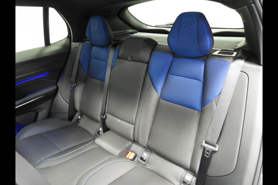 Lynk & Co 01 1.5 PHEV !NIEUW! NAVI/STUURVERW/SCHUIFDAK/LED/20"LMV!