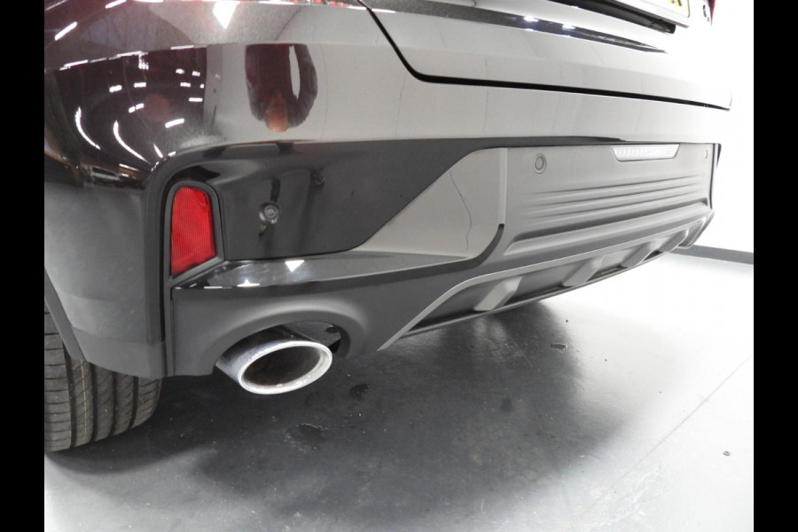 Lynk & Co 01 1.5 PHEV !NIEUW! NAVI/STUURVERW/SCHUIFDAK/LED/20"LMV!