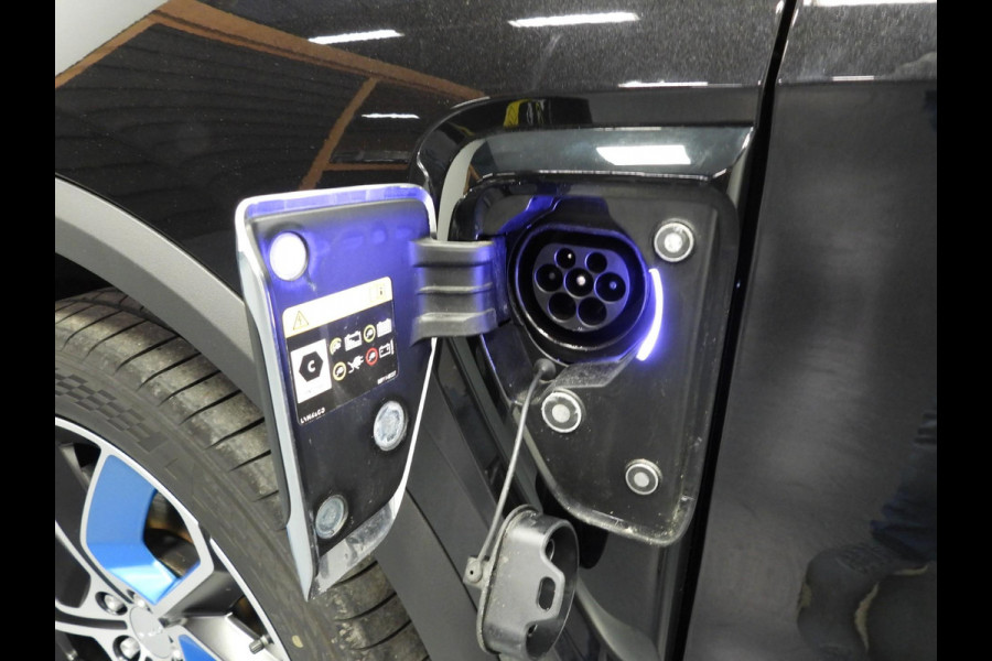 Lynk & Co 01 1.5 PHEV !NIEUW! NAVI/STUURVERW/SCHUIFDAK/LED/20"LMV!