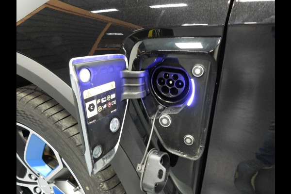 Lynk & Co 01 1.5 PHEV !NIEUW! NAVI/STUURVERW/SCHUIFDAK/LED/20"LMV!