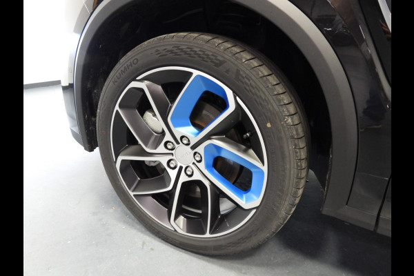 Lynk & Co 01 1.5 PHEV !NIEUW! NAVI/STUURVERW/SCHUIFDAK/LED/20"LMV!