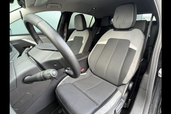 Opel Astra BWJ 12-2022 | 1.2 131PK! Bus. Edition | CAMREA | NAVI | CLIMA | CARPLAY | AD CRUISE | PDC 2X | STOELVERW | STUURWIELVERW |