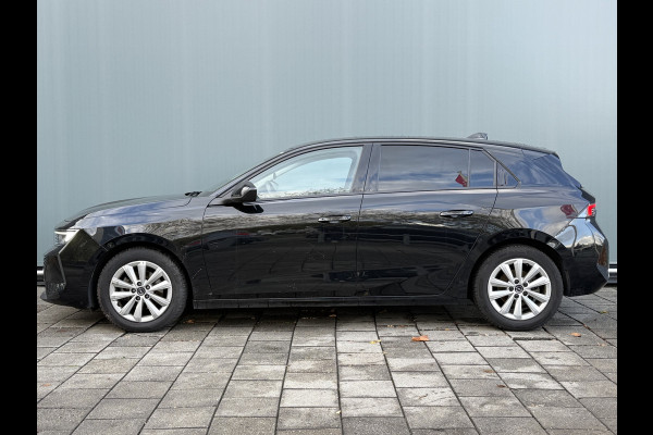 Opel Astra BWJ 12-2022 | 1.2 131PK! Bus. Edition | CAMREA | NAVI | CLIMA | CARPLAY | AD CRUISE | PDC 2X | STOELVERW | STUURWIELVERW |