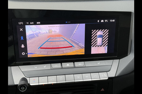 Opel Astra BWJ 12-2022 | 1.2 131PK! Bus. Edition | CAMREA | NAVI | CLIMA | CARPLAY | AD CRUISE | PDC 2X | STOELVERW | STUURWIELVERW |