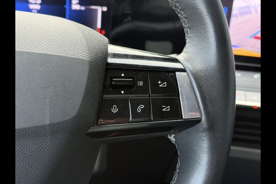 Opel Astra BWJ 12-2022 | 1.2 131PK! Bus. Edition | CAMREA | NAVI | CLIMA | CARPLAY | AD CRUISE | PDC 2X | STOELVERW | STUURWIELVERW |