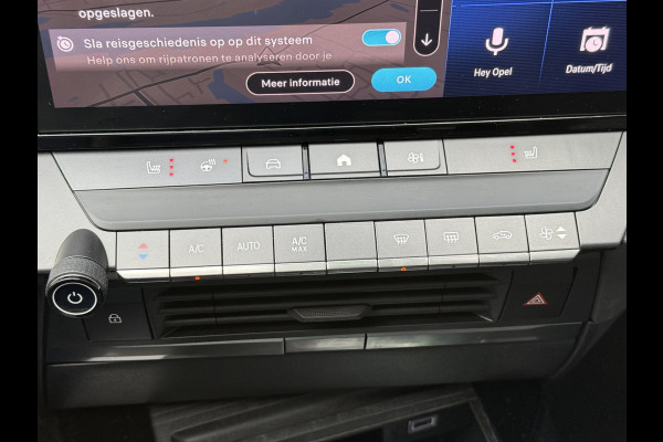 Opel Astra BWJ 12-2022 | 1.2 131PK! Bus. Edition | CAMREA | NAVI | CLIMA | CARPLAY | AD CRUISE | PDC 2X | STOELVERW | STUURWIELVERW |