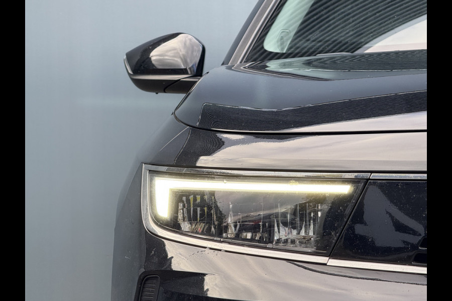 Opel Astra BWJ 12-2022 | 1.2 131PK! Bus. Edition | CAMREA | NAVI | CLIMA | CARPLAY | AD CRUISE | PDC 2X | STOELVERW | STUURWIELVERW |