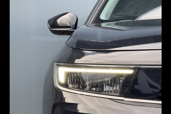 Opel Astra BWJ 12-2022 | 1.2 131PK! Bus. Edition | CAMREA | NAVI | CLIMA | CARPLAY | AD CRUISE | PDC 2X | STOELVERW | STUURWIELVERW |