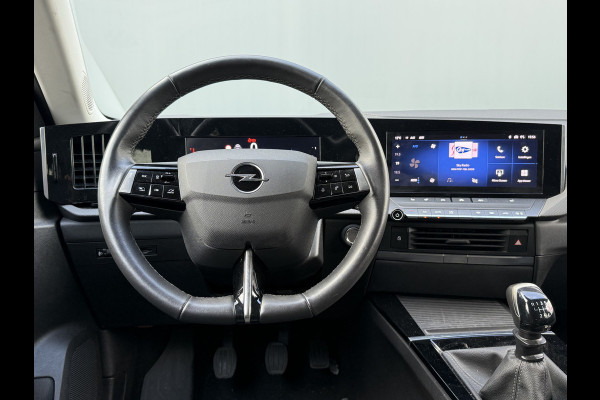 Opel Astra BWJ 12-2022 | 1.2 131PK! Bus. Edition | CAMREA | NAVI | CLIMA | CARPLAY | AD CRUISE | PDC 2X | STOELVERW | STUURWIELVERW |