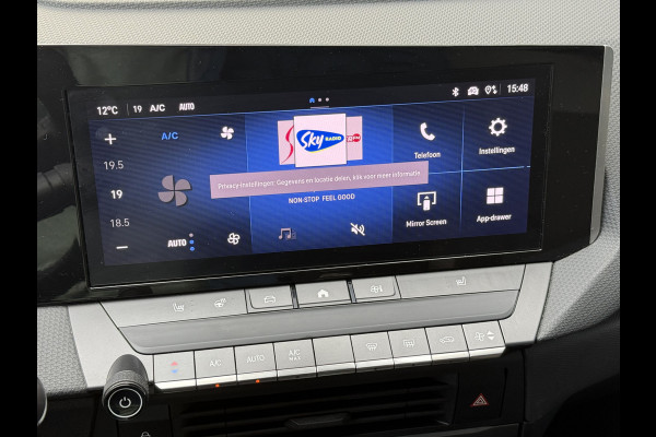 Opel Astra BWJ 12-2022 | 1.2 131PK! Bus. Edition | CAMREA | NAVI | CLIMA | CARPLAY | AD CRUISE | PDC 2X | STOELVERW | STUURWIELVERW |