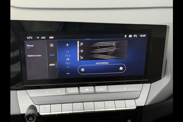 Opel Astra BWJ 12-2022 | 1.2 131PK! Bus. Edition | CAMREA | NAVI | CLIMA | CARPLAY | AD CRUISE | PDC 2X | STOELVERW | STUURWIELVERW |