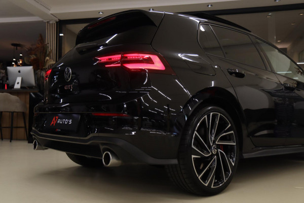 Volkswagen Golf 2.0 TSI GTI PANO/CARPLAY/IQ/KEYLESS/H&K/SFEERV/VOL!