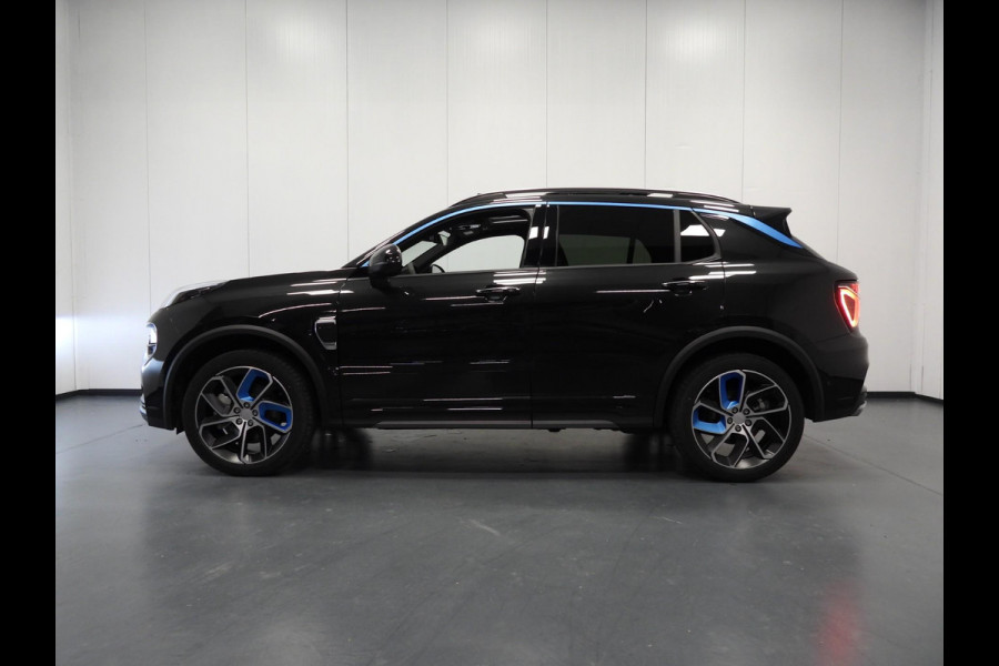 Lynk & Co 01 1.5 PHEV !NIEUW! NAVI/STUURVERW/SCHUIFDAK/LED/20"LMV! Lynk & Co 01 1.5 PHEV !NIEUW! NAVI/STUURVERW/SCHUIFDAK/LED/20"LMV!