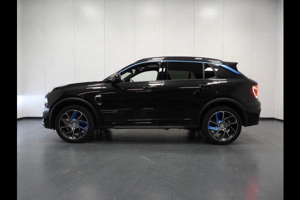 Lynk & Co 01 1.5 PHEV !NIEUW! NAVI/STUURVERW/SCHUIFDAK/LED/20"LMV! Lynk & Co 01 1.5 PHEV !NIEUW! NAVI/STUURVERW/SCHUIFDAK/LED/20"LMV!