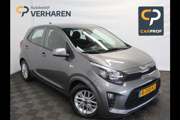 Kia Picanto 1.0 DPi DynamicLine 5p AIRCO | CARPLAY | CAMERA | DAB | CRUISE | LMV14 | STB