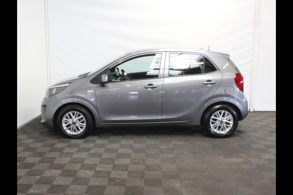 Kia Picanto 1.0 DPi DynamicLine 5p AIRCO | CARPLAY | CAMERA | DAB | CRUISE | LMV14 | STB