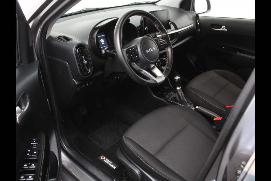 Kia Picanto 1.0 DPi DynamicLine 5p AIRCO | CARPLAY | CAMERA | DAB | CRUISE | LMV14 | STB