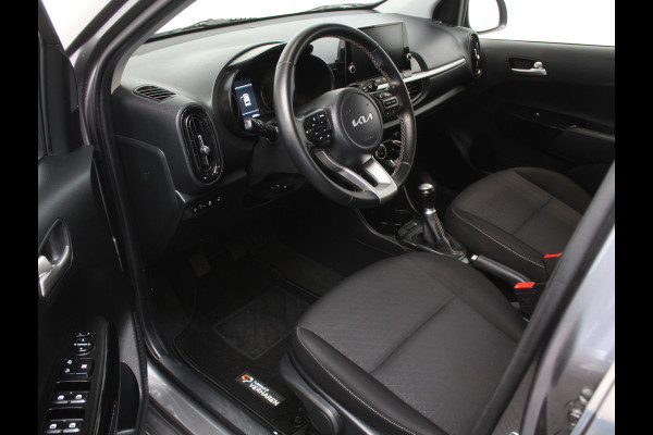 Kia Picanto 1.0 DPi DynamicLine 5p AIRCO | CARPLAY | CAMERA | DAB | CRUISE | LMV14 | STB