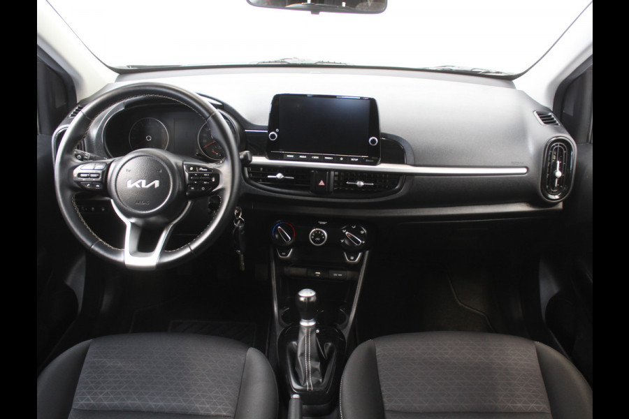 Kia Picanto 1.0 DPi DynamicLine 5p AIRCO | CARPLAY | CAMERA | DAB | CRUISE | LMV14 | STB